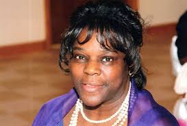 Evelyn Twine Faison Obituary