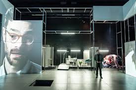 Girls — ROSANNA VIZE