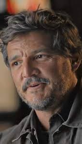 Since Pedro Pascal likes escort missions so much in his projects, I figured  I'd fancast his next project 🤣