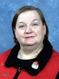 Suzanne Sheppard Obituary