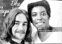 Dick Diamonde, of the Easybeast married ex-"Hair" star Charlene... News  Photo