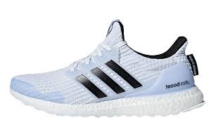 Adidas consortium is set to launch a brand new ultra boost 2019 rendition that comes with classic green accents. Game Of Thrones X Adidas Ultra Boost White Walker Where To Buy Ee3708 The Sole Supplier