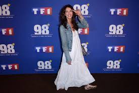 Au bras de christophe licata, linda hardy s'est lancée dans l'aventure danse avec les stars avec enthousiasme et générosité. Danse Avec Les Stars Linda Hardy Participera A La Saison 10