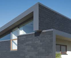 Originalnye Formy Ot Sovremennyh Arhitektorov Otdelka Plitka Dacora Eternit Analog Slanca Ooo Eterbelfasad Architecture House Building Design Architecture