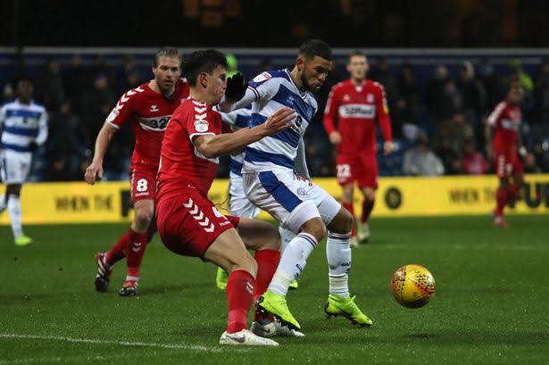 Image result for nahki wells"