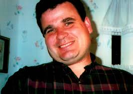 Sgt. John Gerard Coughlin