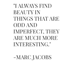 beauty quotes | Inside and Out via Relatably.com