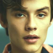 Jacen Solo ↬ Darth Caedus ❳