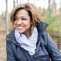 Cecilia Bush's Instagram, Twitter & Facebook