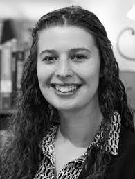 Corinne Hendricks's Instagram, Twitter & Facebook