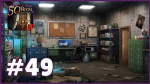 Can You Escape The 100 Room 13 Level 49 Walkthrough (100 Room XIII) -  YouTube