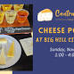 Cheese Pop-Up at Big Hill Cider Works event image