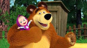 La Phenomenale Serie Animee Russe Masha Et Michka Diffuse Des Episodes Inedits Pour Le Mondial Russia Beyond Fr «nous faisons partie des rares studios russes à ne pas. russe masha et michka diffuse