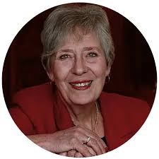 About — Rita Erlich