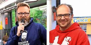 Losgegangen war alles am donnerstagabend mit einem eintrag auf palmers. Oberburgermeisterwahl In Rostock