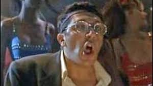 Comment alain chabat et gérard darmon en sont venus à danser la carioca à cannes (et nous aussi en plateau ). Extrait Du Film La Cite De La Peur La Cite De La Peur Extrait Video Allocine