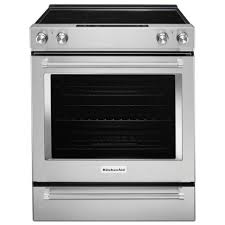 kseg700ess kitchenaid 30 inch 5 element