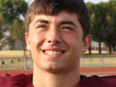 BROWNWOOD LIONS PLAYER OF THE WEEK |