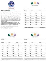 Have you ever played zilch? Bunco Score Sheets For Sale Dice Game Depot