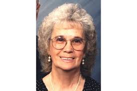 Margaret Dewey Obituary (1927