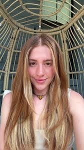 Amber Marie Dawn Simpson