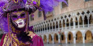 Well, what do you know? Quiz How Much Do You Know About Carnival Around The World