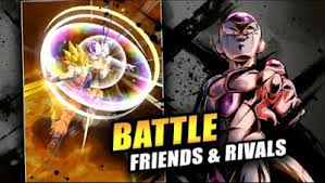 Game so download dokkan battle mod apk with [unlimited dragon stones, health,. Dragon Ball Legends V3 5 0 Mod Apk One Hit Unlimited Crystals Download Now
