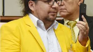 Concejales deben elegir a interino o los diputados dispondrán del cargo