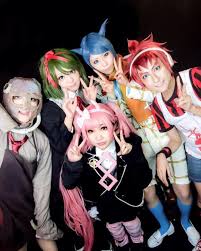 We did not find results for: Danganronpa Another Episode Warriors Of Hope Cosplay Cosplay Anime Danganronpa Cosplay