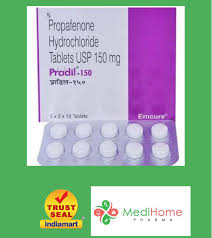 Image result for Propafenone