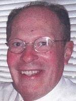 David Robinson Obituary (2016)