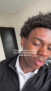 Bryson Tiller's New Album: Fine Shyt Review