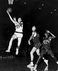 UC mourns loss of Jack Twyman, University of Cincinnati