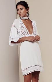 For Love Lemons Carmine Mini Dress 168 00 Dresses Colorful Dresses Mini Dress