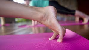 4.8 out of 5 stars. Foot Cramps During Yoga Causes Treatment Prevention