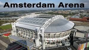 Built from 1993 to 1996 at a cost the stadium was previously known as the amsterdam arena (stylised as amsterdam arena) until. What Smart Cities Can Learn From Amsterdam Arena Youtube