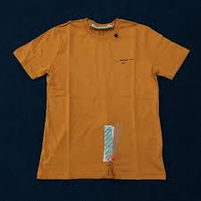 Maybe you would like to learn more about one of these? Off White Shirts Offwhite Men Orange Tshirt L Poshmark