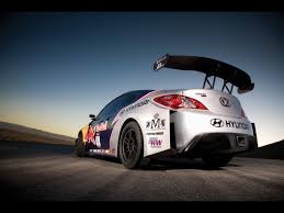Car Design Forit Cool Rmr Red Bull Hyundai Genesis Coupe Best Ever Car Wallpapers