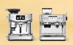 The best bean-to-cup coffee machines