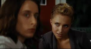 What is your favorite and funniest Eddie and Chandler moment?