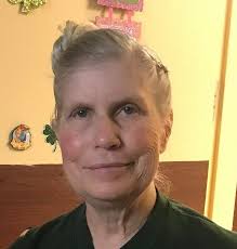 Patricia Sitler's Instagram, Twitter & Facebook