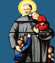 Happy easter to our st. St Vincent De Paul Teaching Catholic Kids