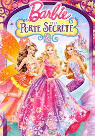 Barbie as the princess and the pauper (2004) 5. Barbie Et La Porte Secrete Pour Quel Age