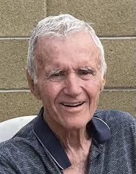 Dennis Lyne Obituary