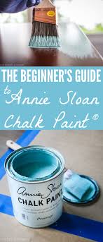 Buy oxford blue from annie sloan; The Beginner S Guide To Distressing With Chalk Paint By Annie Sloan The Thinking Closet