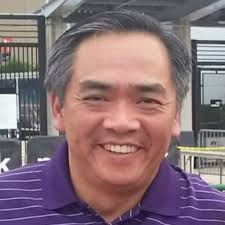 Dr. Daniel Crook, MD