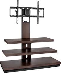 User rating, 4.7 out of 5 stars with 1527 reviews. Insignia Tv Stand For Most Flat Panel Tvs Up To 55 Dark Brown Ns Hwmc1848 Best Buy