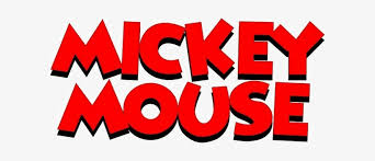 We have 69 free mickey mouse vector logos, logo templates and icons. Mickey Mouse Vector Free Png Free Download Mickey Mouse Name Png Free Transparent Png Download Pngkey