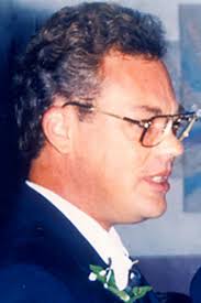 Jeffrey Neal Blair Obituary