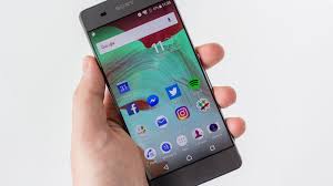 Sony Xperia XA review